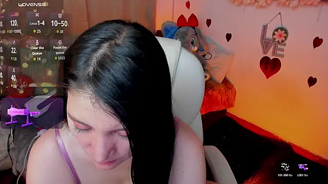 allison-sweet1 webcam