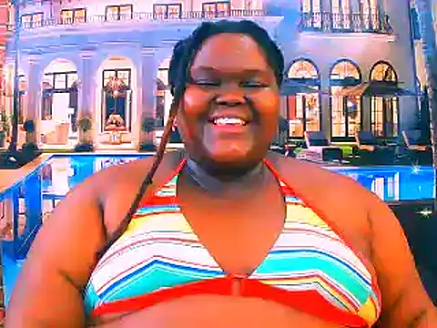 EbonyHotBuns webcam