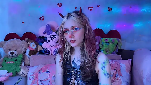 _Devill_Baby webcam