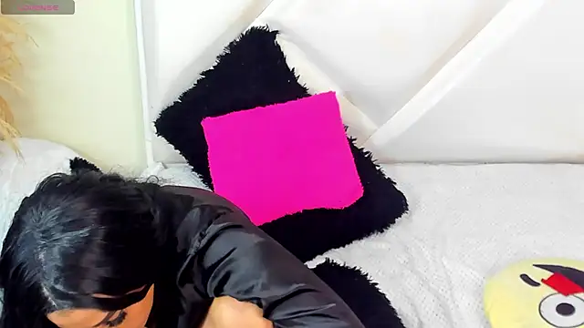 ScarlethNatasha webcam