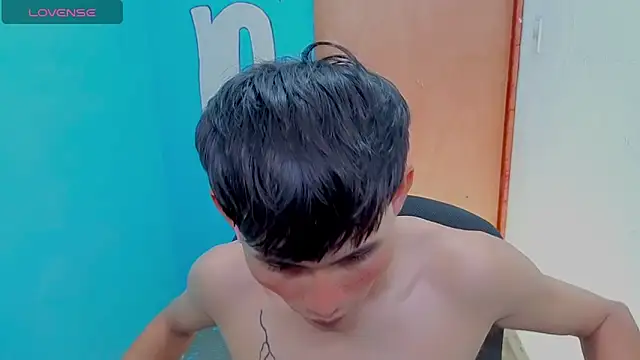 tanjiro_cute webcam