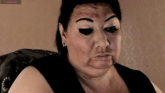 SexxyDreams1 webcam