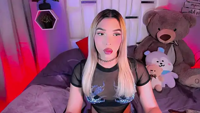 Aileen_18 live sex cam