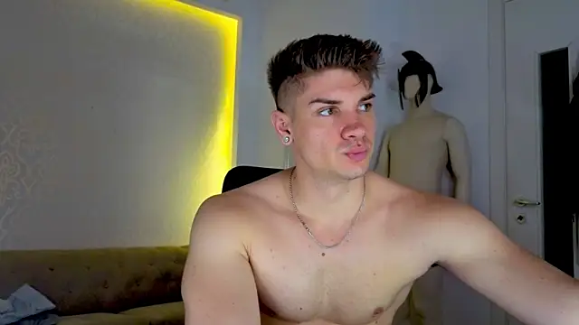 MaxKaiden webcam