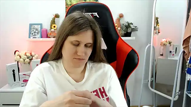 Lucky_Lana webcam