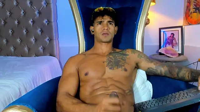antonio__444 webcam