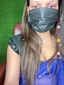 HOTTY-TINA webcam