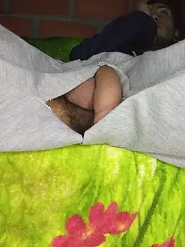 Tattoboy19cm webcam