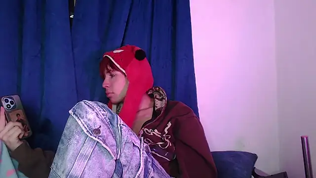 lucky_stricke webcam