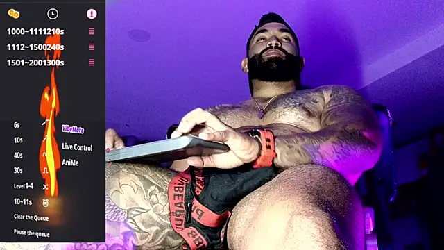 Max-prada webcam