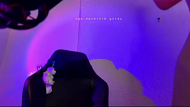 ReenKitty webcam