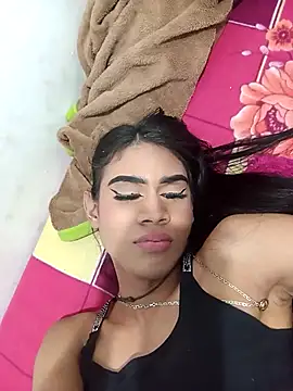LissyAndrade webcam