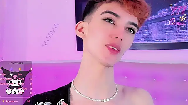 Baby_FenixTS webcam