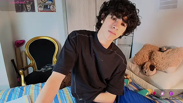 Nude_Boy18 webcam