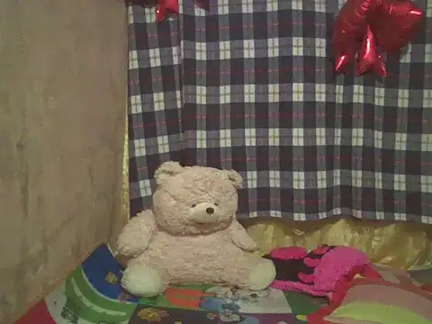 SexyMorena34 webcam