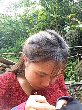 EllyBaby20 webcam