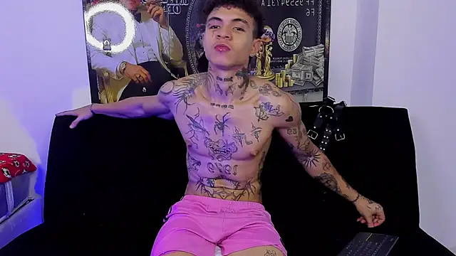 john_mystic webcam