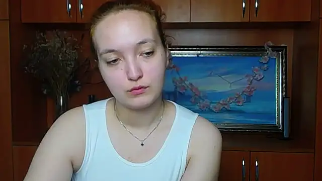 MissAriaa webcam