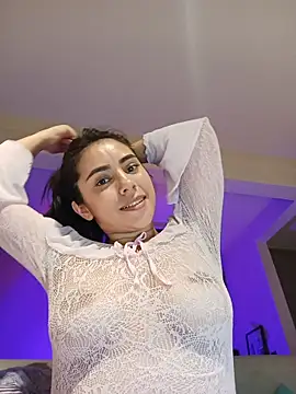 Sara-215 webcam