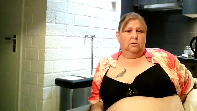 Sylviastar46 webcam