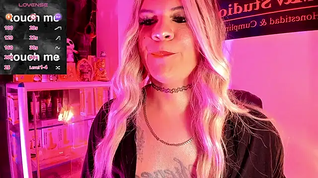 mistressparty webcam