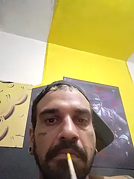 xxxbananaboy webcam