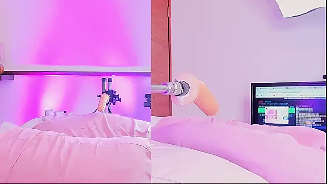 ZinaMarlowe webcam