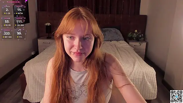 EmmaPratt webcam