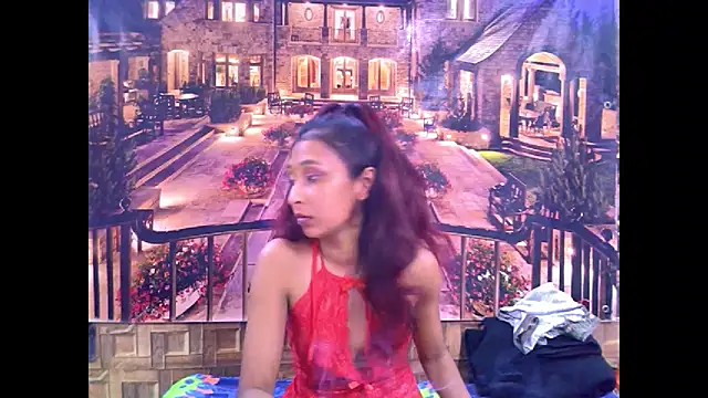 IndianSexyButt webcam