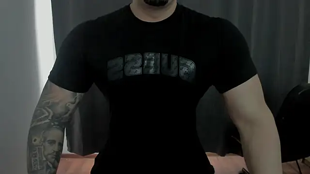TONYWILSONN webcam