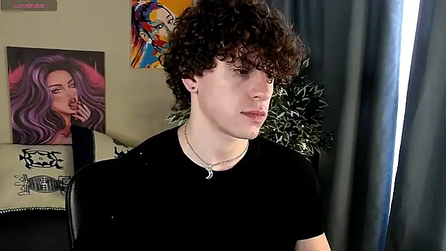 TylerGibson webcam