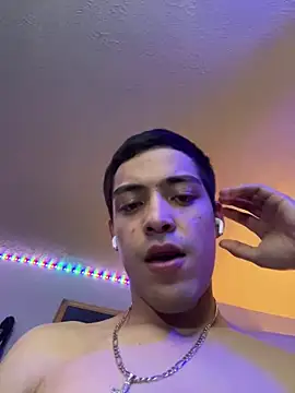 TuPapiChulo2026 live sex cam
