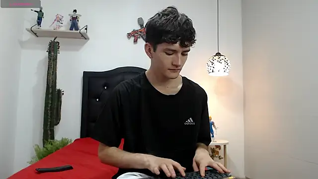 trevor_mob webcam