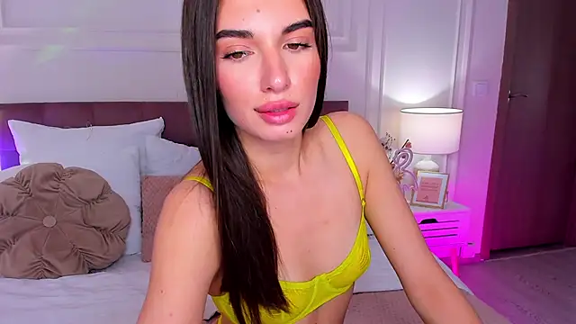 AllexaG webcam