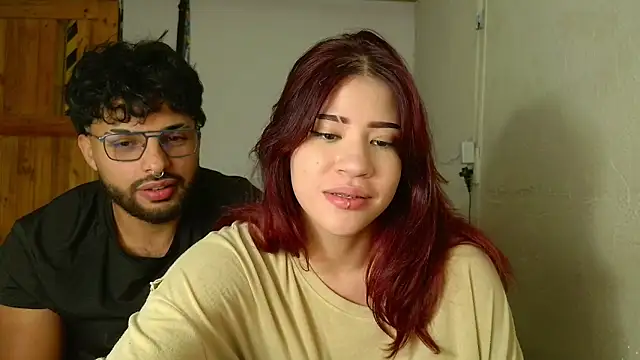 LYNN_N_SAMUEL webcam