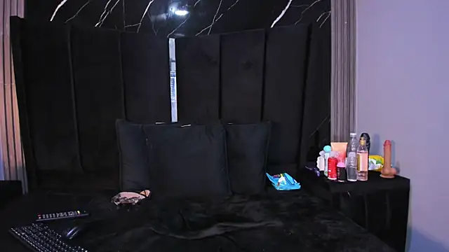 queenstarhy webcam