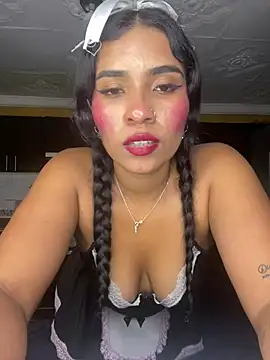 Meganlove__ webcam