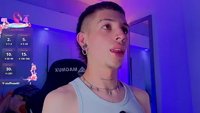 Luca_Prince_ webcam