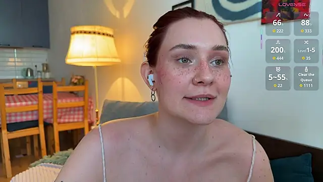AurikTrix webcam
