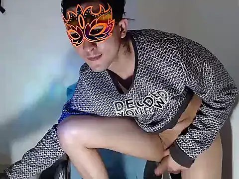 SexyboyHot2000 webcam