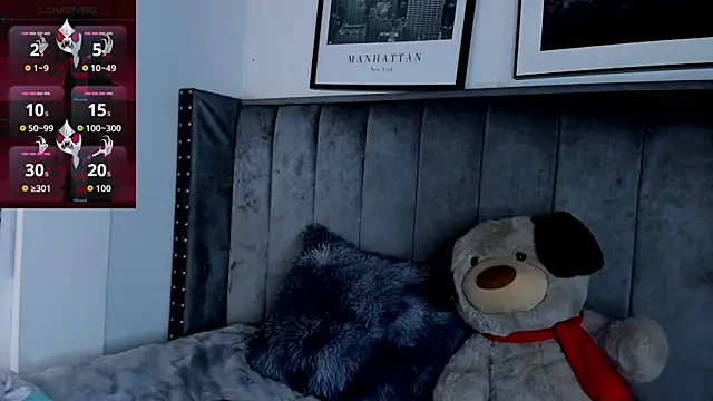 Kikii_1 webcam