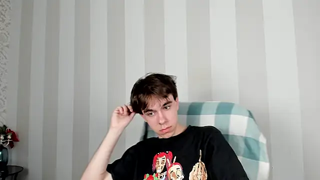 DaveBevy webcam