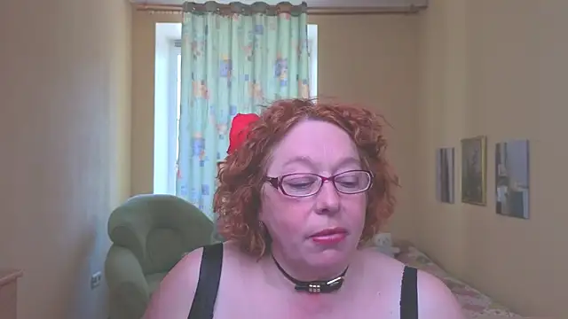 Fara_Flutte webcam