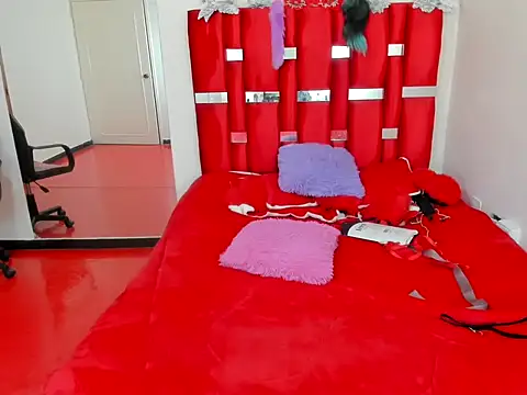 scarlett_red_1 webcam