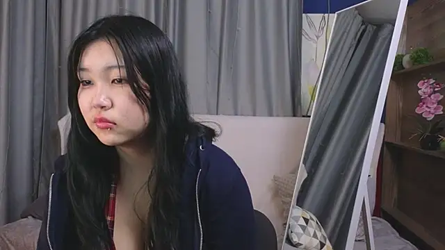 kao_ri webcam