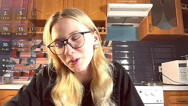 eileencrowday webcam