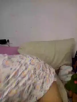 LunaaMarshmallow webcam