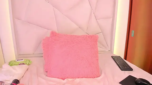 sara_sofiamodel webcam