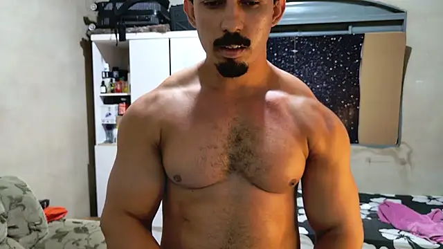 Superbigmr webcam