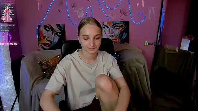 ollivia_dream webcam